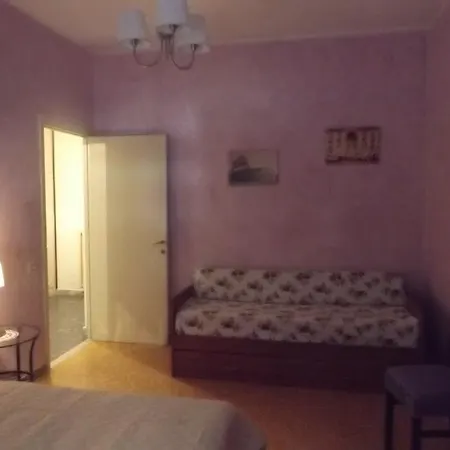 Apartment La Rosa *