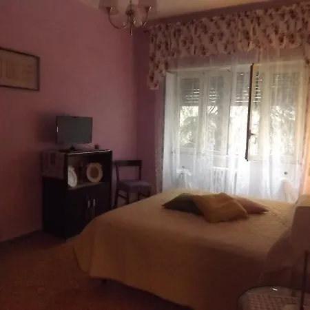 La Rosa *