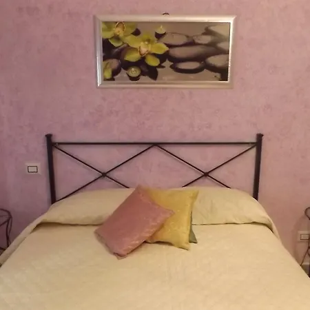 Apartment La Rosa